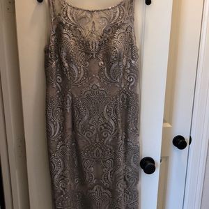 Adrianna Papell Cocktail Dress